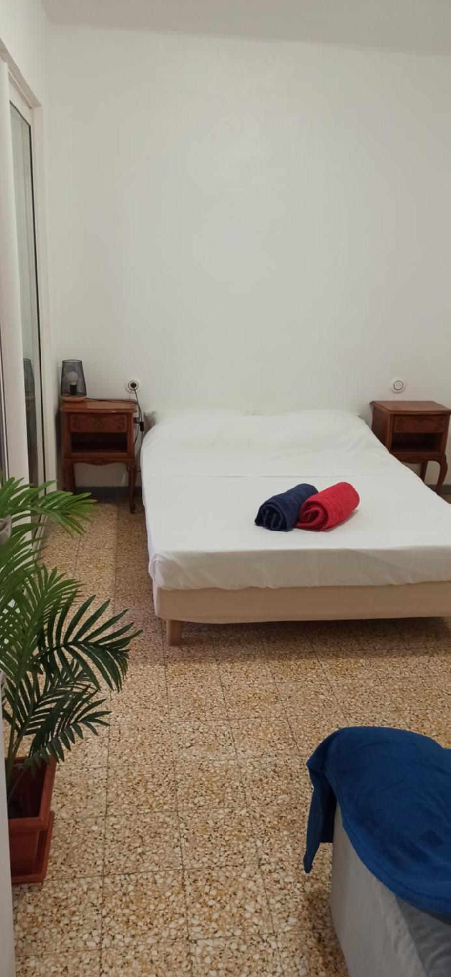 Bel Appartement Proche Marche Perpignan Exteriör bild